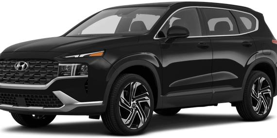 HYUNDAI SANTA FE 2023 5NMS1DAJ9PH500771 image